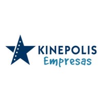 Kinépolis Empresas Logo