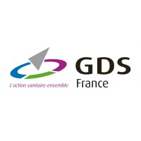 GDS France Logo