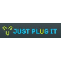 JustPlug.It Logo