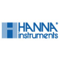 Hanna Instruments ITALY Logo