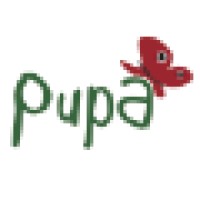 PUPA Logo