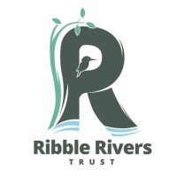 Ribble Rivers Trust Logo