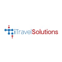 iTravel Solutions Logo