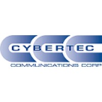 Cybertec Communications Corp Logo