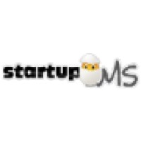 StartupMS Logo