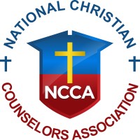 National Christian Counselors Association Logo