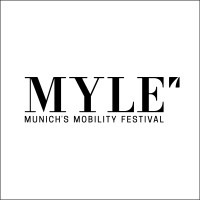 MYLE – Munichs Mobility Festival Logo