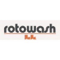 Rotowash Ltd. Logo