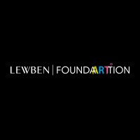 Lewben Art Foundation Logo