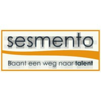 Sesmento - your HR Partner in Hasselt Limburg Logo
