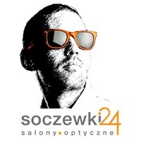 Soczewki24 Logo