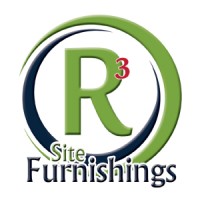 R3 Site Furnishings Logo