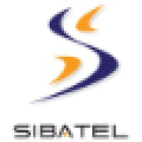 Sibatel Communications inc. Logo