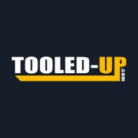 Tooled-Up.com Logo