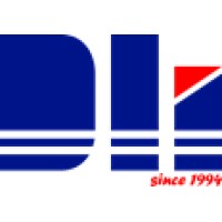 DI industrial spol. s r. o. Logo