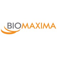 BioMaxima S.A. Logo