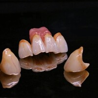 Cairo Dental Designs Logo
