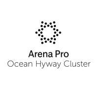 Ocean Hyway Cluster Logo