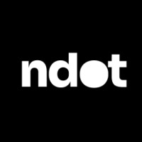ndot Logo