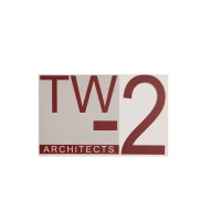 TW-2 Architects Logo