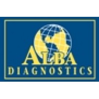 Alba Diagnostics Ltd Logo