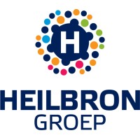 Heilbron Groep Logo