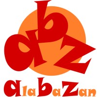 Alabazan Narración Oral - Ipuin-kontalariak Logo