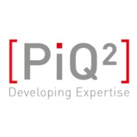 PiQ2 Logo