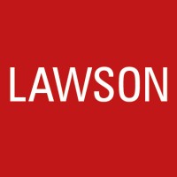 LAWSON-Prague Logo