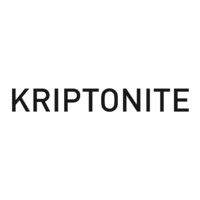 Kriptonite Logo