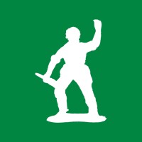 Creative Soldier Logo