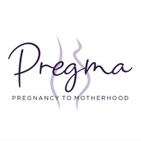 Pregma Logo
