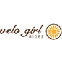 Velo Girl Rides, LLC Logo