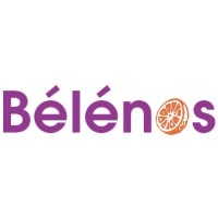 Bélénos-Enjeux-Nutrition Logo