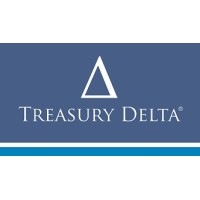 Treasury Delta Logo