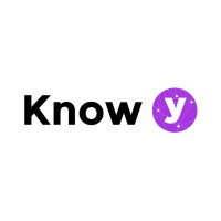Know-Y Groupe Neper Logo