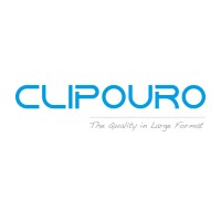 CLIPOURO Logo