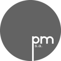 PM-SA Logo