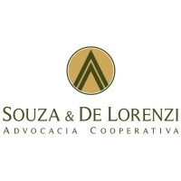 Souza & De Lorenzi Advocacia Cooperativa Logo