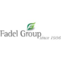 Fadel Group Logo