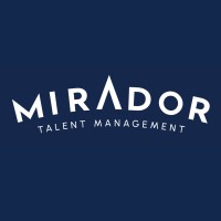 Mirador Talent Management Logo