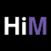 High ISO Music, LLC Logo