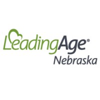 LeadingAge Nebraska Logo