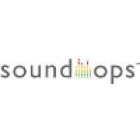 SoundOps Mastering Logo