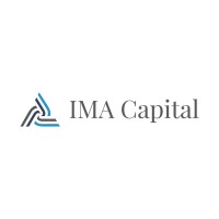IMA Capital Logo