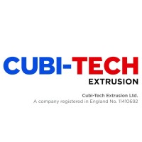 Cubi-Tech Extrusion Logo