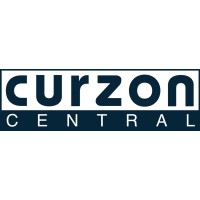 Curzon Logo
