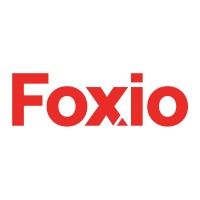 Foxio Logo