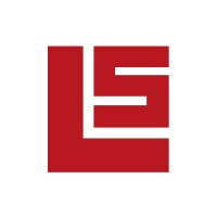 Luzán 5 Health Consulting Logo