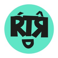 Réalise Tes Rêves - RtR Logo